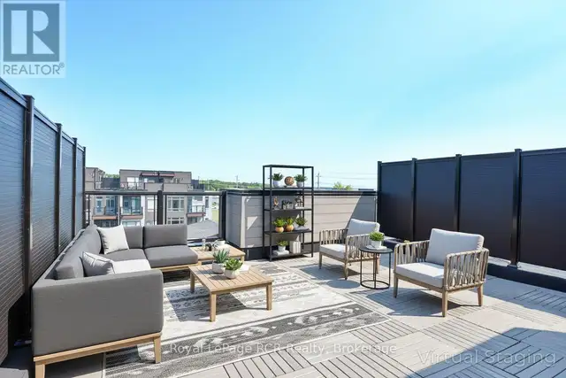 27 WYN WOOD LANE Orillia, Ontario in Houses for Sale in Barrie - Image 26