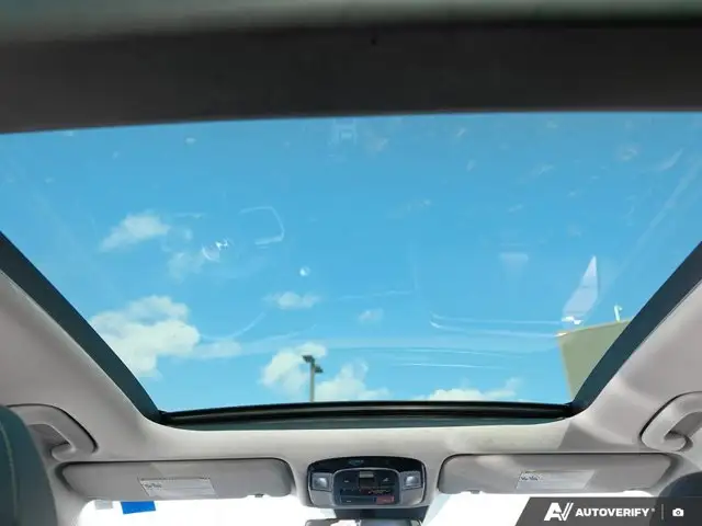 2024 Hyundai Tucson Plug-In Hybrid Ultimate Awd | Leather in Cars & Trucks in Mississauga / Peel Region - Image 32