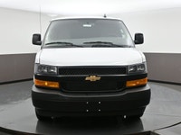 The extended-wheelbase cargo van gives you up to â‰ˆ 283.6 cubic feet of cargo space a lot of room f... (image 1)