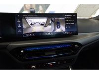 2025 BMW 3 Series 330i xDrive 2.0L 4-Cylinder AWD 8-Speed Automatic EXTERIOR - TANZANITE BLUE METALL... (image 6)