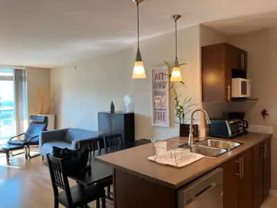 7th floor - 1178 Heffley Crescent, Coquitlam BC Features: Obelisk Tower in Coquitlam Centre with ser...