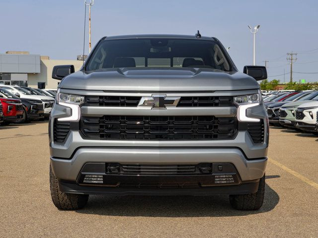 2025 Chevrolet Silverado 1500 RST in Cars & Trucks in Edmonton - Image 3