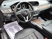 SAFETY INCLUDED Very Clean Mercedes-Benz E 400 3.0L V6 4MATIC With Automatic Transmission. Black on... (image 7)