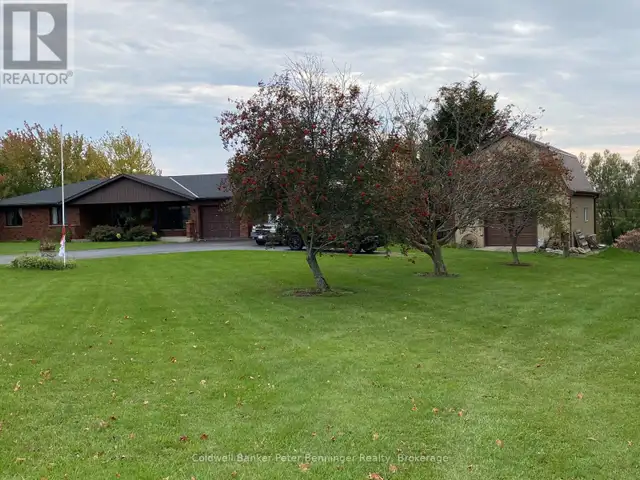 1315 CONCESSION 8 CONCESSION Kincardine, Ontario in Land for Sale in Owen Sound - Image 8