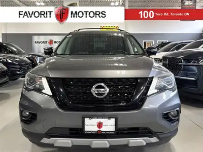 **SUMMER SPECIAL!** ROCK CREEK EDITION, FEATURING : 7 PASSENGER SEATING, ROOF RACK, DUAL SUNROOF, BL...
