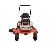 Brand new CAEL Zero Turn Mower 50” and 62” With warranty