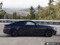 Welcome to Moncton Chrysler Jeep Dodge. Recent Arrival! 2023 BMW 4 Series 430i xDrive 2.0L DOHC AWD... (image 6)