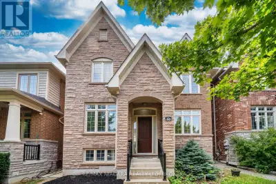 Your Search Ends Here! Welcome to this highly sought-after Angus Glen West Village Your Search Ends...