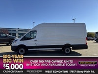 This Ford Transit Cargo Van boasts a Regular Unleaded V-6 3.5 L/213 engine powering this Automatic t... (image 3)