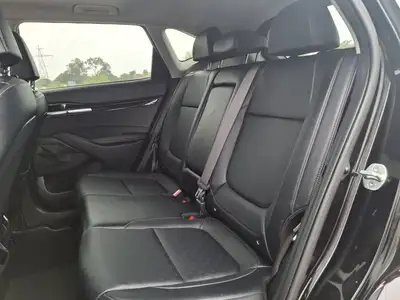 2021 Kia Seltos EX AWD | Leather | Sunroof | Heated Wheel +, View more