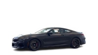Welcome to BMW Regina Exotic Performance Meets Everyday Luxury 2023 BMW M8 Competition Coupe xDrive... (image 6)