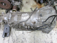 Infiniti G35 VQ35 Automatic Transmission 2003 2004 2005 2006