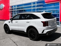2021 Kia Sorento EX AWD, 8 Speed Transmission, 2.5L 4 Cylinder Turbo with 281hp, One owner, Clean Ca... (image 3)