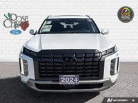 Rose City Ford | ONE OWNER | ACCIDENT FREE | HEATED SEATS | HEATED STEERING WHEEL | SUNROOF | | ADAP... (image 8)