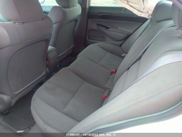 PARTS FOR SALE - 2010 HONDA CIVIC- Excellent Prices! in Auto Body Parts in City of Toronto - Image 2