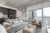 APPARTEMENTS MODERNES DE STYLE CONDO À LOUER À LAVAL MODERN, CONDO-STYLE APARTMENTS FOR RENT IN LAVA... (image 3)