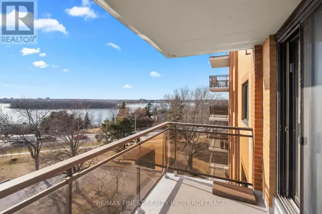 609 - 120 BARRETT COURT Kingston (Kingston East (Incl Barret Crt62867602767490128
