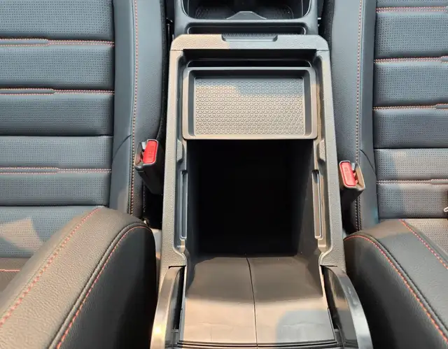 2026 Honda CR-V Hybrid Touring **HEATED LEATHER TRIMMED SEATS... in Cars & Trucks in Grande Prairie - Image 15