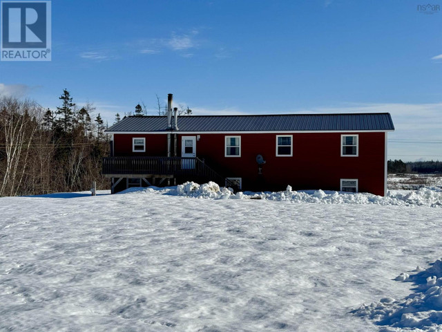 1193 Grandique Road Grand Lake, Nova Scotia in Houses for Sale in Cape Breton - Image 3