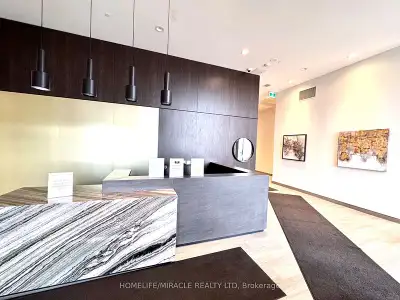 Brand new Condo in Prime Milton Location! Welcome to this bright and spacious TWO bedroom, ONE den,...