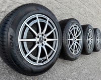 (99%) 4x MB GLE 53 | 63s AMG 20" OEM Winter Wheels Package City of Toronto Toronto (GTA) Preview