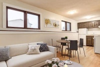 Amenities: Heat & Water Included • Spacious Rooms • In-suite Storage Suite & Building: One-bedroom s... (image 3)