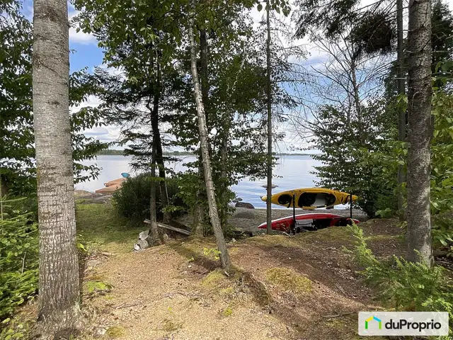 $750,000 - 2 Storey for sale in Alma in Houses for Sale in Lac-Saint-Jean - Image 6