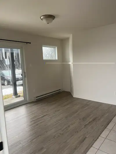 Votre Nouveau Chez-Vous : Appartement de 1 Chambre à Aylmer À la recherche d’un appartement moderne...