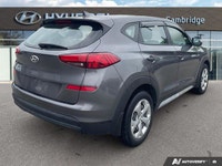 *2020 Hyundai Tucson Essential FWD | Great Value | Low KM* Reliable, efficient, and equipped with ev... (image 5)