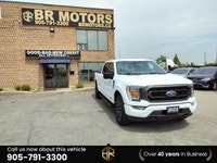 No accident Reported, Ontario vehicle with Lots of Options! Call (905) 791-3300 - Grey Fabric interi... (image 2)