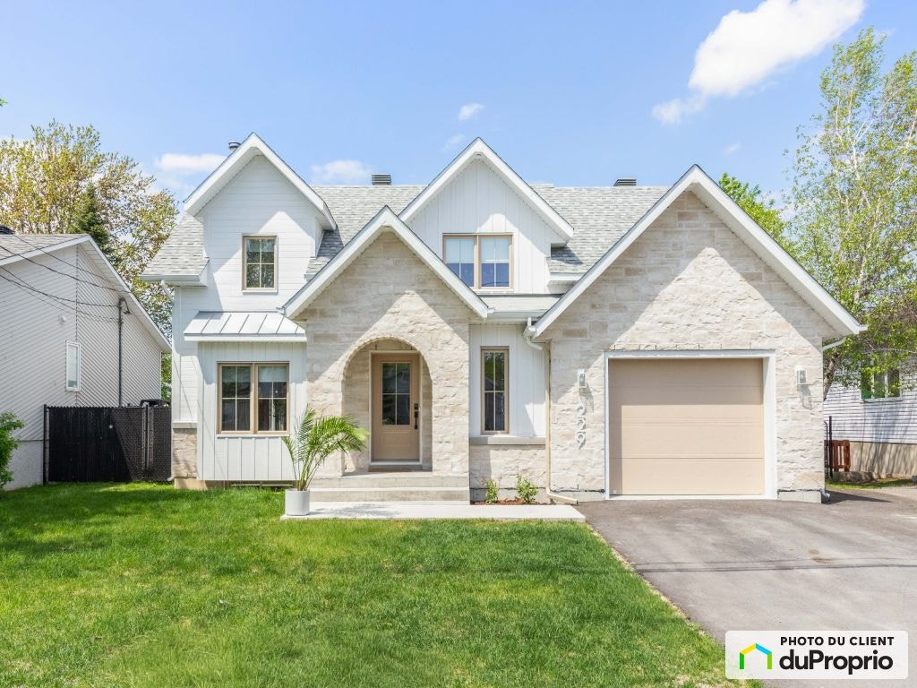 $1,149,000 - 2 Storey for sale in Chambly — photo 1