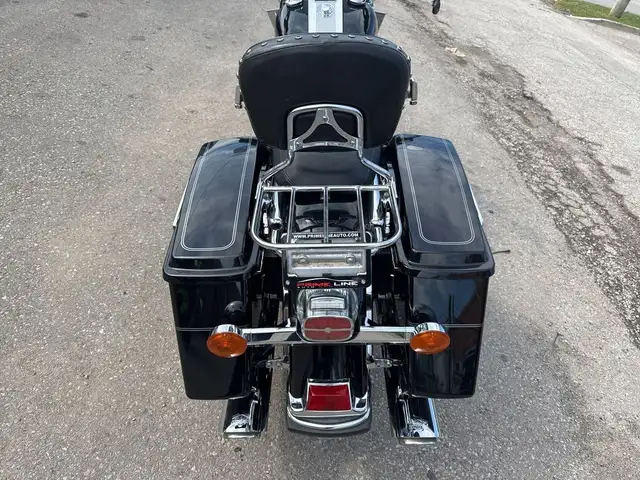 2007 Harley-Davidson Road King ~ ROAD KING ~ 96CI ~ V&H ~ CANADI in Sport Touring in City of Toronto - Image 15