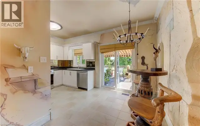 74 FOREST EDGE Trail Kitchener, Ontario in Houses for Sale in Kitchener / Waterloo - Image 17
