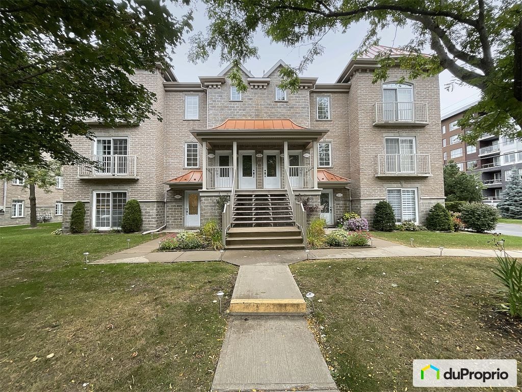 $439,900 - Condominium for sale in Blainville — photo 1