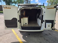 CUSTOM STEALTH MICRO CAMPER \ 2021 RAM PROMASTER CITY SLT \ 2.4L TIGERSHARK I4 \ 9-SPEED AUTOMATIC \... (image 7)