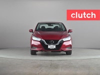 1 OWNER / Front Heated Seats, Climate Control, Bluetooth Music and more! Clutch is the largest onlin... (image 2)