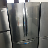 USED/PREOWNED APPLIANCES FROM $399 / CALL TLC 647 704 3868