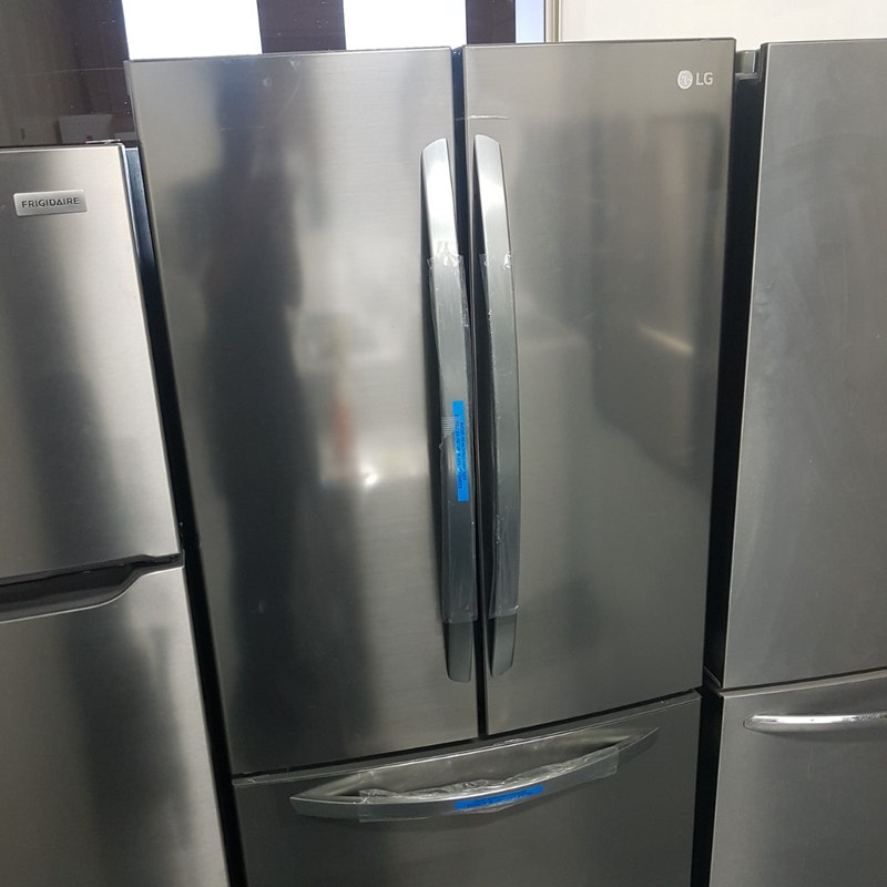 USED/OUT BOX APPLIANCES FROM 399 / CALL TLC 647 704 3868