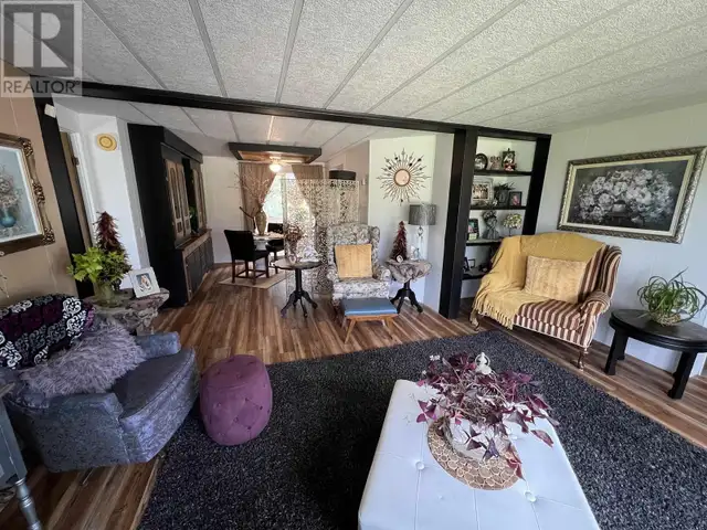 6912 OLD ALASKA HIGHWAY Fort Nelson, British Columbia in Houses for Sale in Fort St. John - Image 6