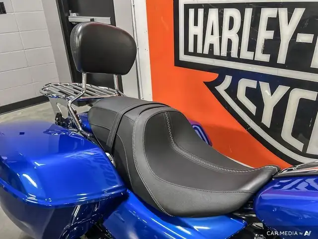 2024 Harley-Davidson FLTRX ROAD GLIDE in Sport Touring in Calgary - Image 20