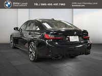 ===== 2026 BMW 3 Series M340i xDrive | Gr. M Sport Pro | ===== ===== * Groupe M Sport Pro * Suspensi... (image 8)