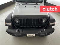 Brake Assist, Auto Dimming Rearview Mirror, Front Heated Seats and more! Clutch is the largest onlin... (image 6)