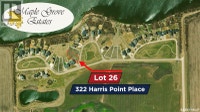 322 Harris Point PLACE Orkney Rm No. 244, Saskatchewan Regina Regina Area Preview