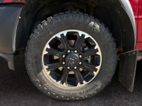 2026 Ram 2500 Rebel 4x4 Crew Cab 64 Box - Red This impressive truck boasts a robust 4x4 drivetrain,... (image 9)