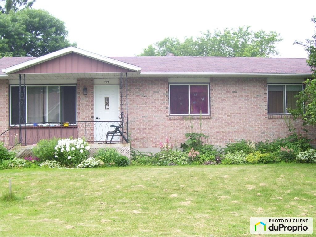 $499,000 - Bungalow for sale in Contrecoeur — photo 1