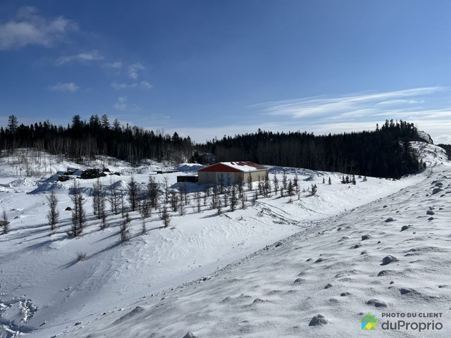 $850,000 - Price taxes not included - Arable Land for sale — photo 1