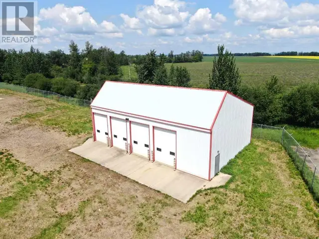 4120, 53 Avenue High Prairie, Alberta in Commercial & Office Space for Sale in Edmonton - Image 10
