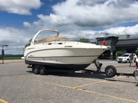 Remorque/trailer - du fabricant remok.ca - 514-608-7665