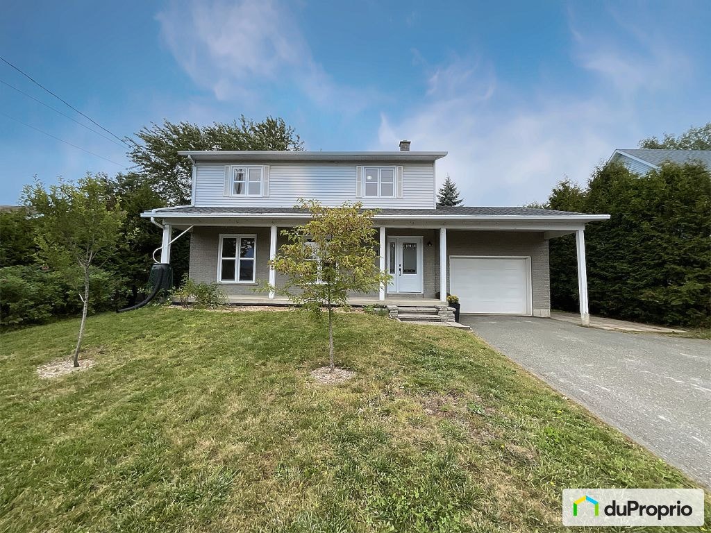 $539,900 - 2 Storey for sale in Sherbrooke (Brompton) — photo 2