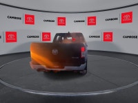 Aluminum Wheels, Fog Lamps, Proximity Key, SiriusXM, Rear View Camera! Whether you need tough and ru... (image 6)